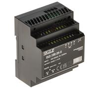 ALIMENTATION À DÉCALAGE DL2-100-24-U