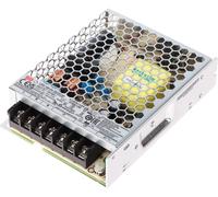 ALIMENTATION À DÉCALAGE LRS-100-24 MEAN WELL