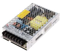 ALIMENTATION À DÉCALAGE LRS-150-12 MEAN WELL