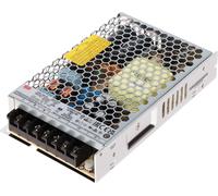ALIMENTATION À DÉCALAGE LRS-150-24 MEAN WELL