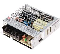 ALIMENTATION À DÉCALAGE LRS-75-24 MEAN WELL