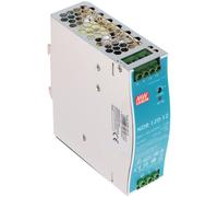 ALIMENTATION À DÉCALAGE NDR-120-12 MEAN WELL