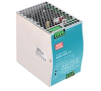 ALIMENTATION À DÉCALAGE NDR-480-24 MEAN WELL
