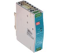 ALIMENTATION À DÉCALAGE NDR-75-12 MEAN WELL
