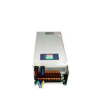 Alimentation à découpage 1000 W 12 V 24 V 36 V 48 V 60 V 150 V 30 A 40 A 50 A 60 A 80 A 20 A CC/CV Affichage réglable 1000 W Haute précision(0-80v 0-12.5A)