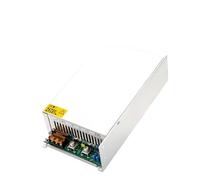 Alimentation à découpage 1000 W, 1200 W, 1500 W, 110 V CA, 380 V CA, AC/DC, 0-12 V, 24 V, 36 V, 48 V, 60 V, 72 V, 80 V, 110 V, 220 V, tension réglable(340-440VAC,1500W)