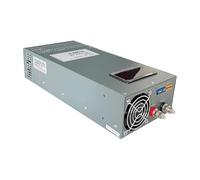 Alimentation à découpage 1000 W, 1500 W, 2000 W, 3000 W, 220 V à 12 V, 24 V, 36 V, 48 V CA, réglable avec transformateur d'affichage(S-2000W -36V)