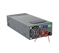 Alimentation à découpage 1000 W, 1500 W, 2000 W, Affichage 0-12 V, 15 V, 24 V, 36 V, 48 V, 60 V, 72 V, 80 V, 90 V, 100 V, 110 V, 220 V, 300 V CA/CC(110VAC,0-72V_1500W)