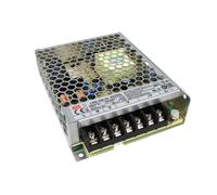 Alimentation À Decoupage 108W 24V DC 4.5A Double Sortie LRS-100-24 MEANWELL