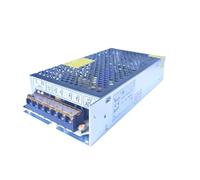 Alimentation à découpage 12 V 16,5 A, 200 W, transformateur d'alimentation 15 A, alimentation LED(3V20A 60W)