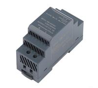 Alimentation à découpage 12 V 2,5 A DIN Rail Mount Convertisseur AC-DC pour imprimante 3D Moteur pas à pas Machine CNC Fonctionnement à faible bruit