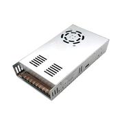 Alimentation à découpage 12 V, 24 V, 36 V, 48 V, AC, DC, 110 V/220 V vers 12 V, 24 V, 36 V, 48 V, 400 W, 600 W, 300 W(24V 16.7A 400W)