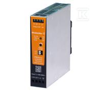 Alimentation à découpage 120 W 5 A à 55 °C PRO ECO3 120W 24V 5A II 3025620000