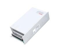 Alimentation à découpage 12v 24v 36v 48v 60v 72v 80v 90v 100v 110v 220v500w 600w ca à CC for Bande Lumineuse LED Alimentation CC S(220V,3/4 G,500W)
