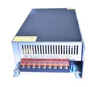 Alimentation à découpage 12V1000W, moteur d'équipement industriel 12V82A(24V42A 1000W)