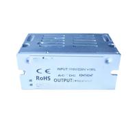 Alimentation à découpage 12V1A, transformateur LED 5V2A, chargeur de surveillance DC 12W(5V2A 10W)