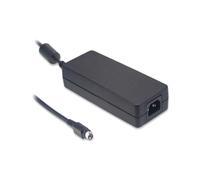 Alimentation à découpage, 12VDC, 8,5A, sortie: GST120A12-R7B