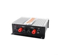 Alimentation à découpage 13,8 V 45 A Convertisseur DC-DC Faible Bruit pour Autoradio Ham CB Transceiver Stable 13,8 V 45 A Convertisseur Régulé Haute Efficacité