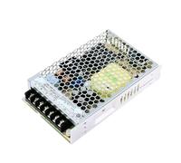 Alimentation à découpage 150 W : LRS-150F, LRS-150F-5, LRS-150F-12, LRS-150F-15, LRS-150F-24, LRS-150F-36, LRS-150F-48(LRS-150F-15)