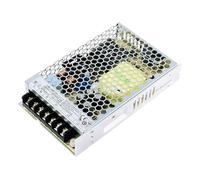 Alimentation à découpage 150 W : LRS-150F, LRS-150F-5, LRS-150F-12, LRS-150F-15, LRS-150F-24, LRS-150F-36, LRS-150F-48(LRS-150F-15)
