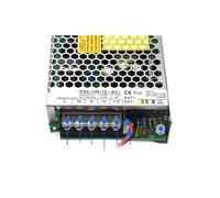 Alimentation à découpage 150 W, sans interruption, SMPS, CA vers CC 12 V, 24 V, borne de charge de batterie avec fusible PSC-150-12 PSC-150-24(12V_150W)