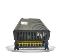 Alimentation à découpage 1500 W CA 110 V/220 V vers CC 12 V, 13,8 V, 15 V, 24 V, 27 V, 36 V, 48 V, 60 V, 72 V, 80 V, 90 V. Transformateur d'alimentation(24V,1500W_110VAC)