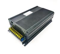 Alimentation à découpage 1500W 110/220VAC DC 12V 13.8V 15V 24V 36V 48V 60V 72V 80V 90V for Industriel(72V 20.8A)