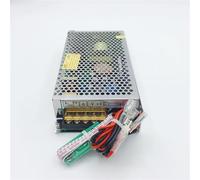 Alimentation à découpage 180 W 12 V/24 V avec entrée indicateur LED 110/220 V for l'automatisation Industrielle(24V)