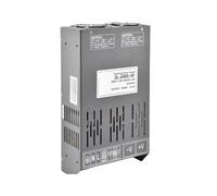 Alimentation à découpage 2000 W avec contrôle de Panneau extérieur 220 V CA Courant de constante CC 12 V 24 V 36 V 48 V Alimentation réglable SMPS(220V 18.2A)
