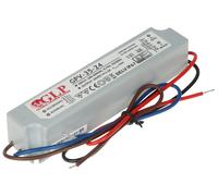 Alimentation à découpage 24V/1,5A/GPV