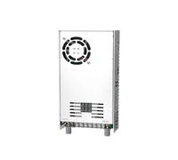 Alimentation à découpage 24 V, 12 V, 36 V, 48 V, 80 V, Affichage numérique de la Tension et du Courant, MSE 0-150 V, 100 A, réglage par potentiomètre(MSE-600-220)