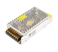 Alimentation à découpage 24 V 5 A 120 W, convertisseur de Tension LED, Pilote de Puissance Haute stabilité avec Protection Contre Les surcharges, Protection Contre Les