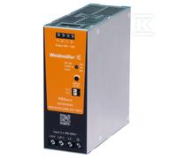 Alimentation à découpage 240 W 10 A PRO ECO3 240W 24V 10A II 3025630000