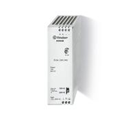 Alimentation à découpage 240W 24V DC 95...130 ou 78.2A.1.230.2402