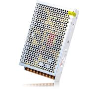 Alimentation à Découpage 24V 10A Transformateur LED 240W Commutation Alimentation AC 110V/240V DC 24V Convertisseur de Commutation pour Radio,Bande LED et Imprimeur