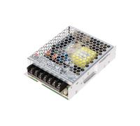 Alimentation à découpage 24V DC 8,5A LRS-100-12