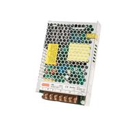 Alimentation à découpage 24v150W 220 à 12V24 volts LRS-150-24 DC 6A transformateur DC(LRS-150-48)
