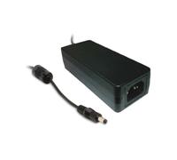 Alimentation à découpage, 24VDC, 2,5A, sortie: GST60A24-P1J