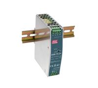 Alimentation à découpage 24VDC 3,2A 76,8W EDR-75-24