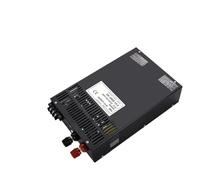 Alimentation à découpage 2500 W 3000 W CA 110/220 V à CC 0-12 V 24 V 36 V 48 V 60 V 80 V 90 V 110 V 220 V 300 V 350 V 400 V réglable(0-150V-3000W,100-130VAC)