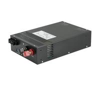 Alimentation à découpage 2500 W 3000 W CA 110/220 V vers CC 0-12 V 24 V 36 V 48 V 60 V 80 V 90 V 110 V 220 V 300 V 350 V 400 V(0-220V_2500W)