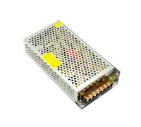 Alimentation À Découpage 28 V 5 A 6 A 8 A, Transformateur 140 W 170 W 220 W AC DC SMPS 110 V 220 V, Entrée For Impression 3D CNC(8A 220W)