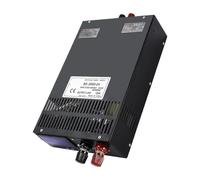 Alimentation à découpage 3000 W 0-12 V 15 V 24 V 36 V 48 V 60 V 72 V 110 V 150 V 220 V CA/CC CC/CV(380V_0-80V 38A)