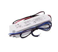 Alimentation à découpage 35 W à Sortie Unique LPV-35-12 LPV-35-15 LPV-35-24 LPV-35-36 étanche(LPV-35-36)