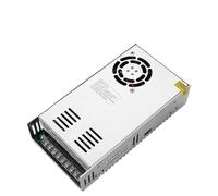 Alimentation à découpage 350 W 400 W DC 5 V 12 V 24 V 36 V 48 V 60 V AC 100-260 V Transformateur Adaptateur secteur industriel LED SMPS(350W,12V)