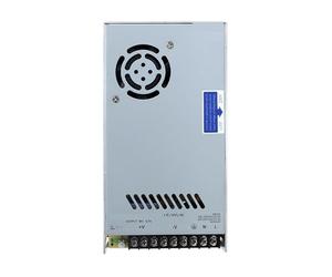 Alimentation à découpage 36/48/60V 350W 115/230V 9,7/7,3/5,8A/s, kit Moteur for routeur CNC(60V)