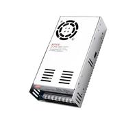 Alimentation à découpage 380 12 V, 24, 36, 48, 0-60, 72, tension réglable, transformateur CC SV-500 W, 600(SV-500-220)