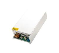 Alimentation à découpage 380 à 0-220 volts, transformateur réglable DC MSV-1500W 80A(MSV-1500-36)