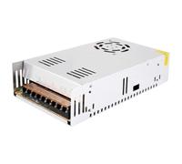 Alimentation à découpage 48 V 12,5 A 600 W compatible avec les équipements de surveillance