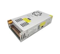 Alimentation à découpage 480 W 0-5 V/12 V/24 V/36 V/48 V/60 V/80 V/120 V/220 V/300 V CC régulée en tension SMPS avec affichage numérique 110/220 V CA(0-12V 40A_480W)
